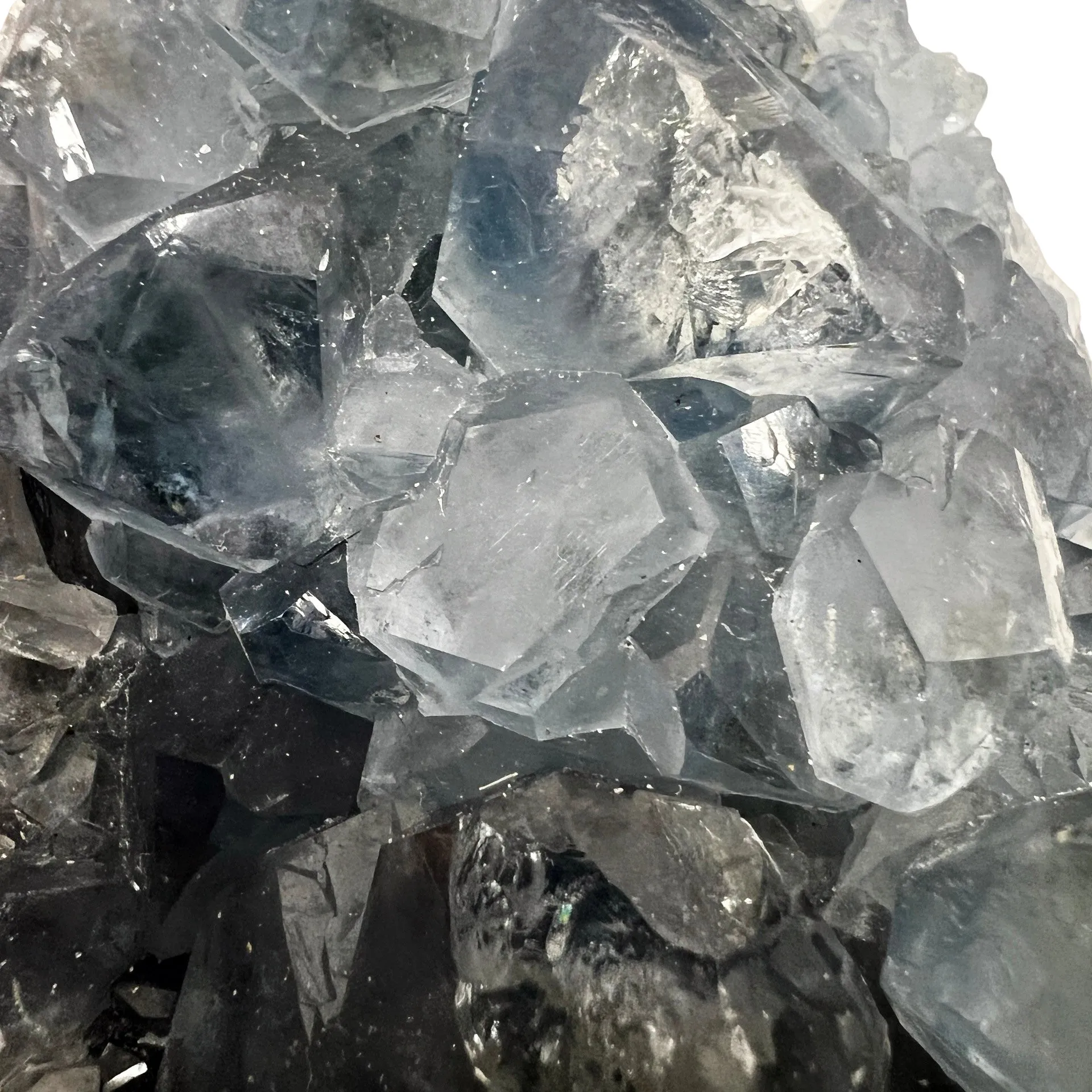 Celestite 7