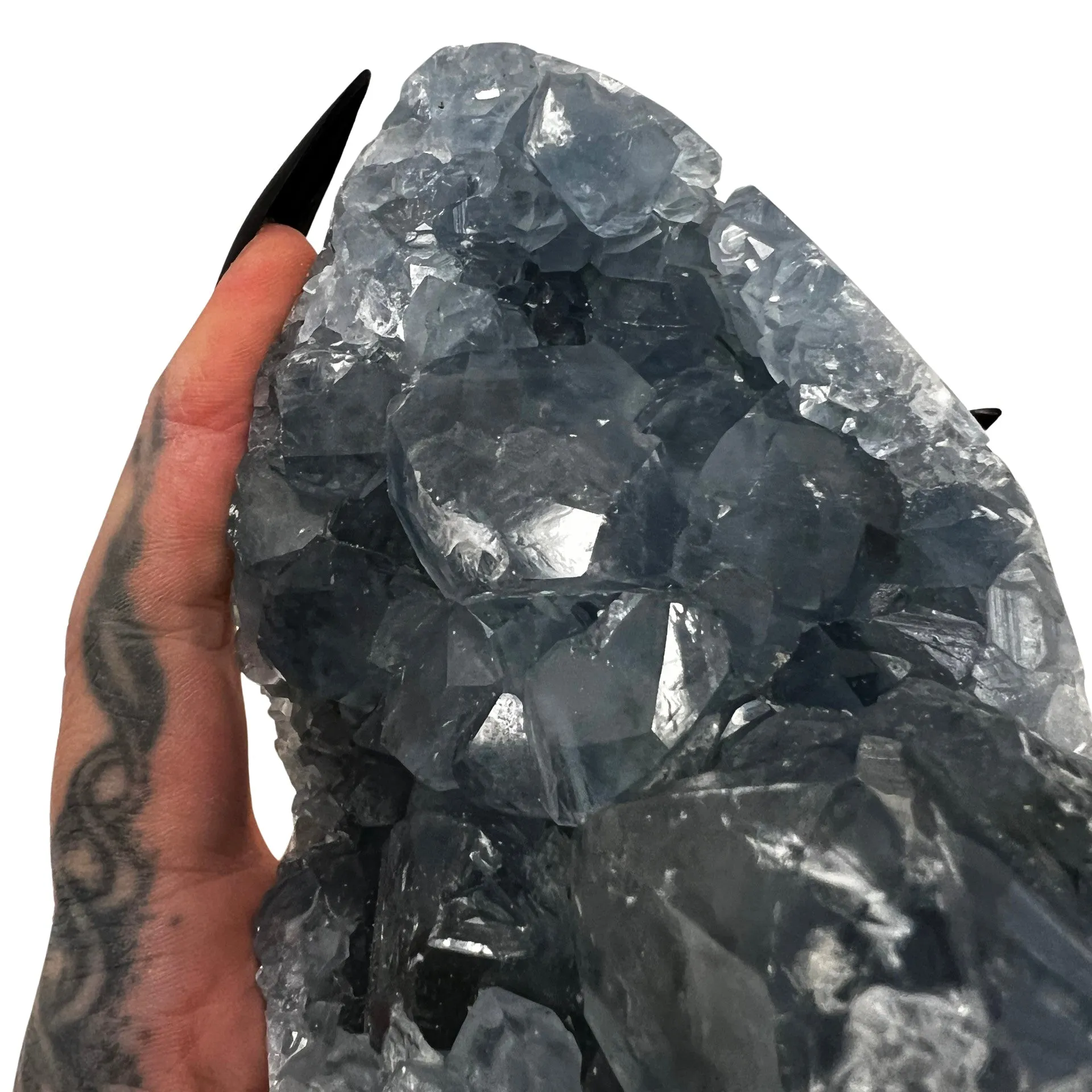 Celestite 7