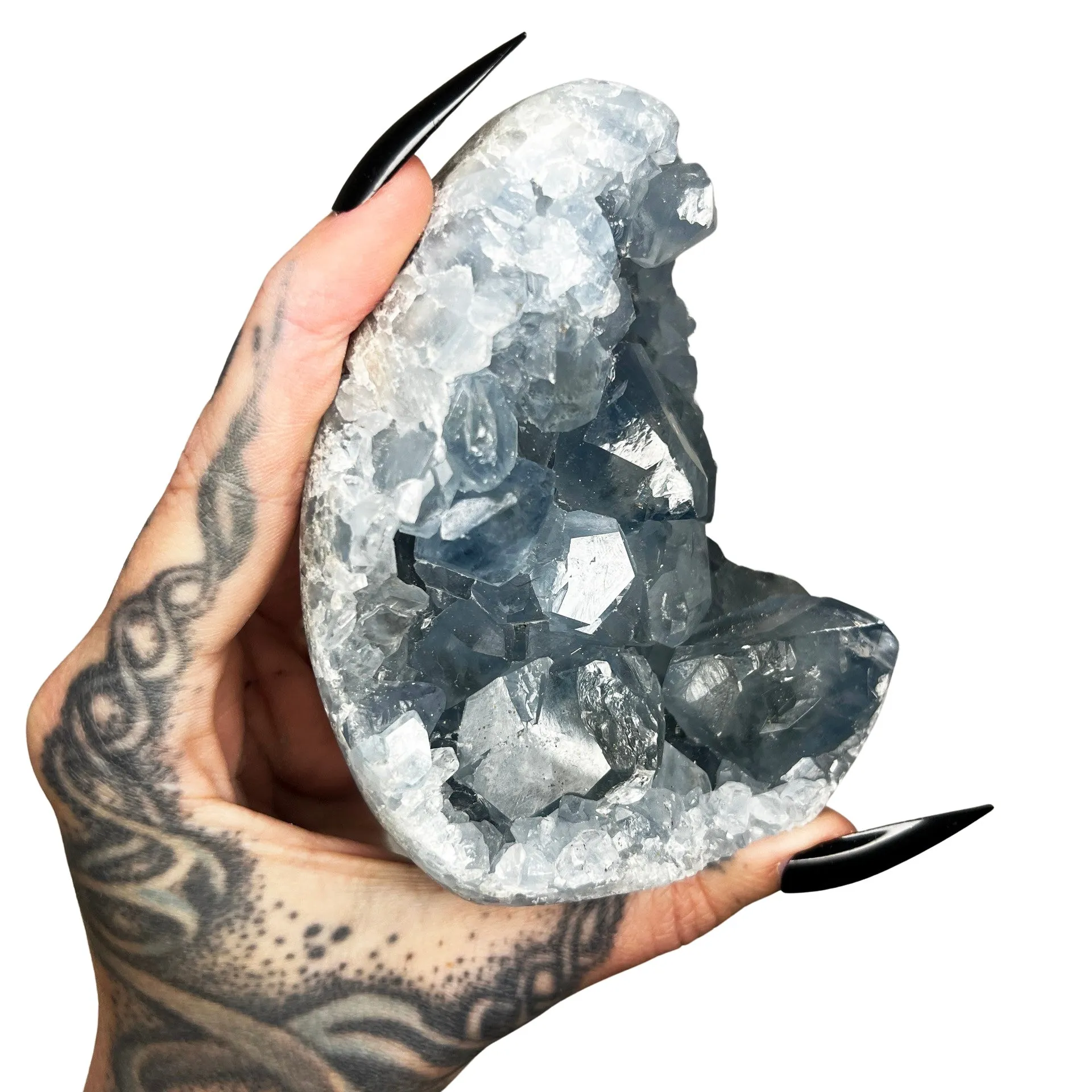 Celestite 7