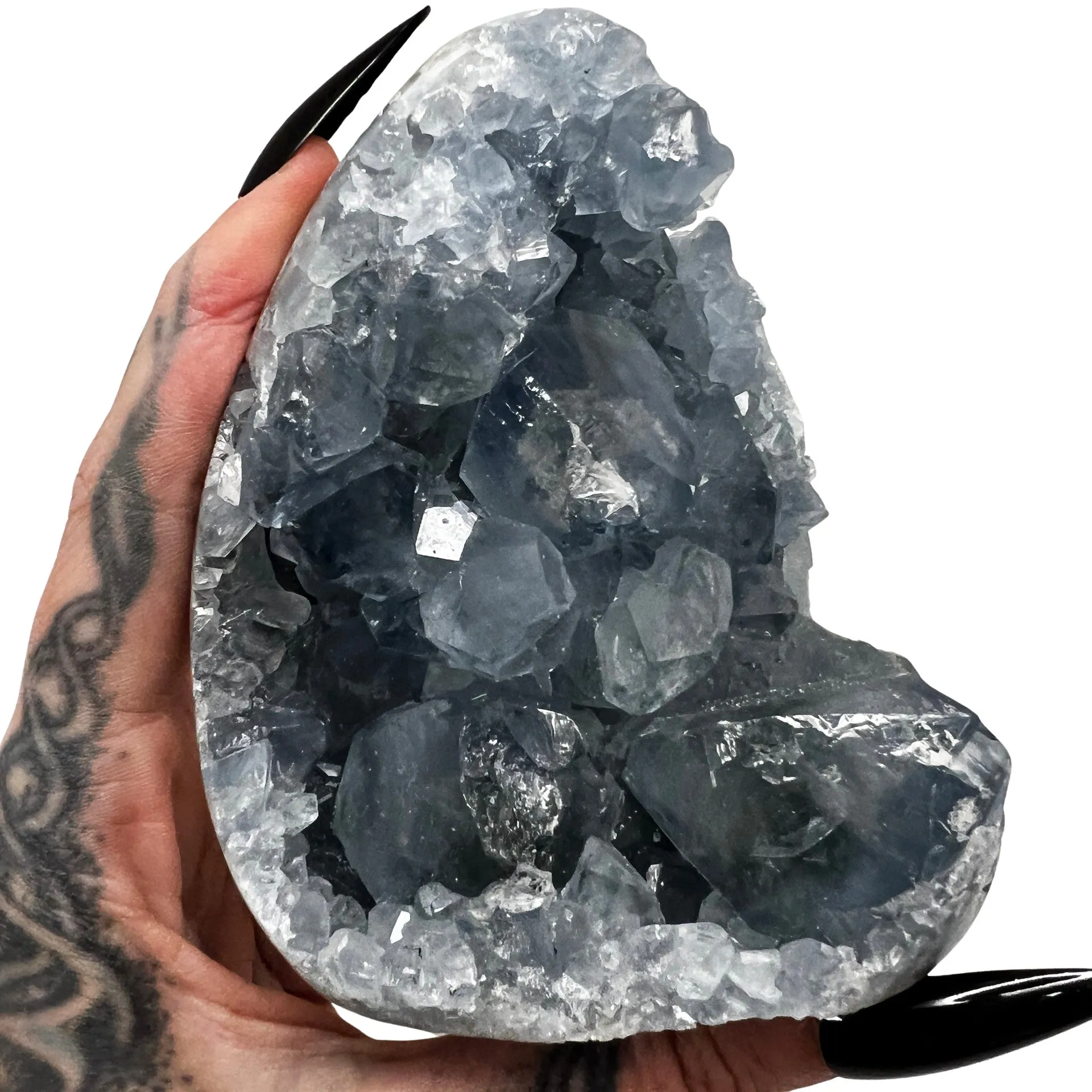 Celestite 7