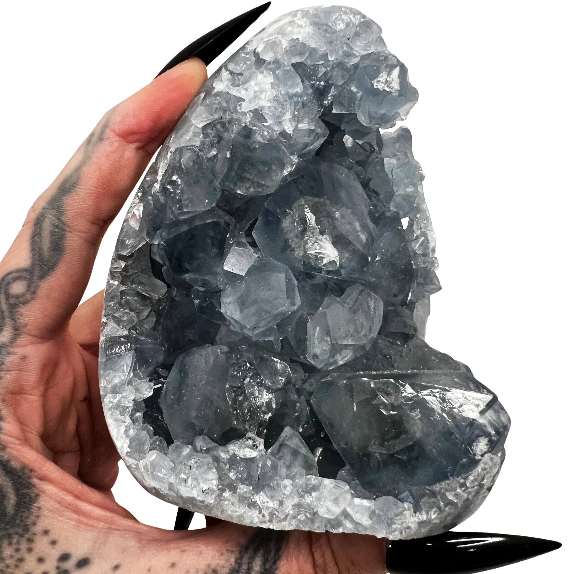 Celestite 7