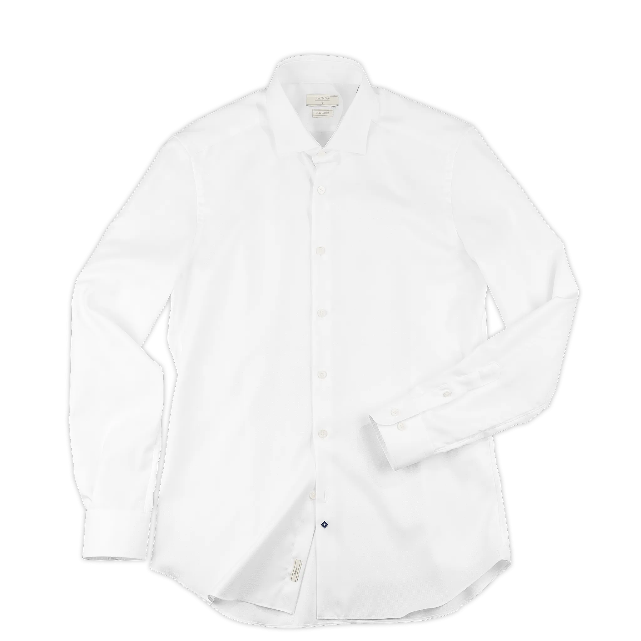 Clamenc shirt Journey Non Iron Oxford 100% Cotton