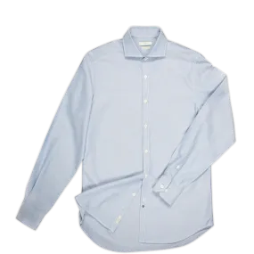 Clodoveu shirt Oxford (sky blue)