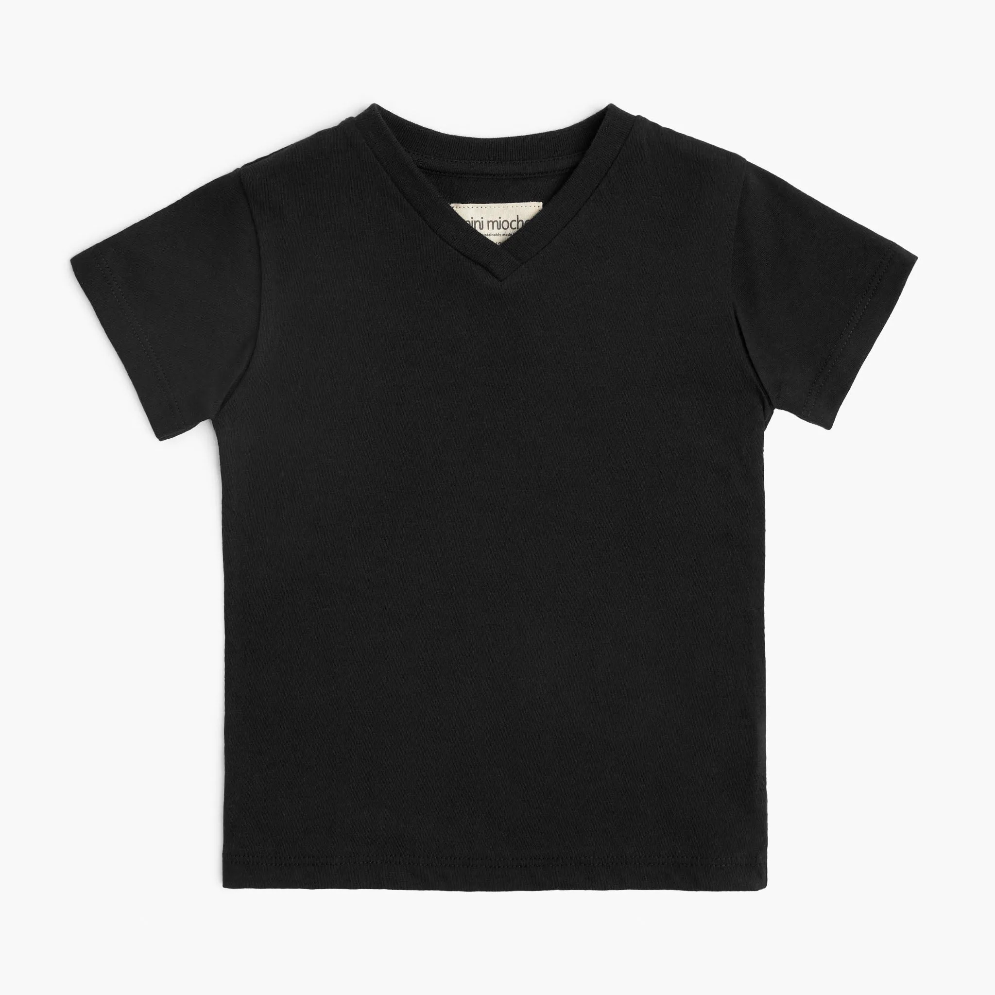 Cloud V-Neck Tee