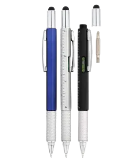 Coco Imports Multi Function Pens