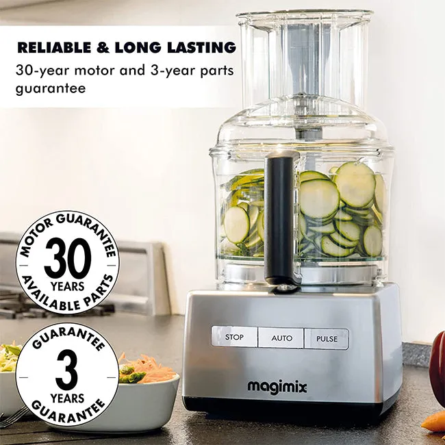 Comp 5200Xl Food Processor | 18714