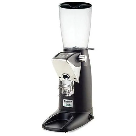 Compak F10 Fresh On Demand Grinder