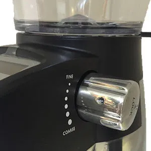 Compak F10 Fresh On Demand Grinder