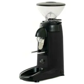 Compak K3 Touch Advanced Black Espresso Grinder