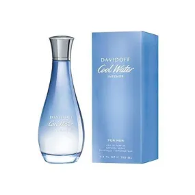 Cool Water Intense 100ml EDP for Women by Davidoff