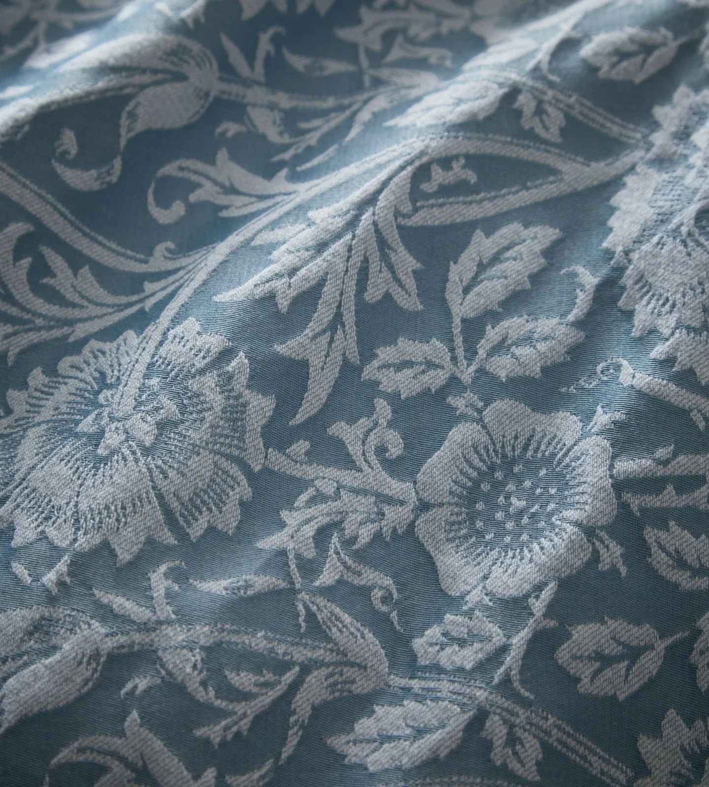 Cornflower Duvet Cover Set