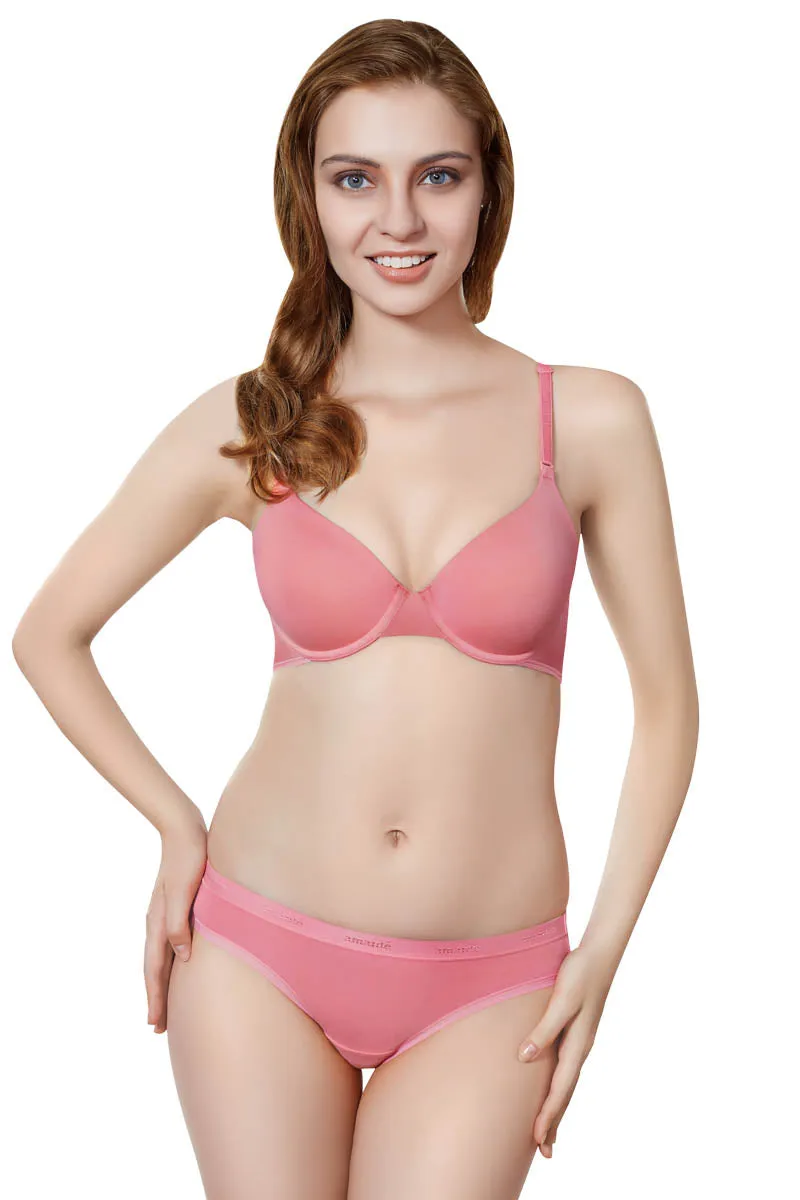 Cotton Casuals Wired Bra