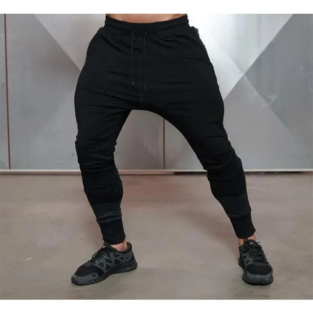 Cotton Jogger Pants For Men