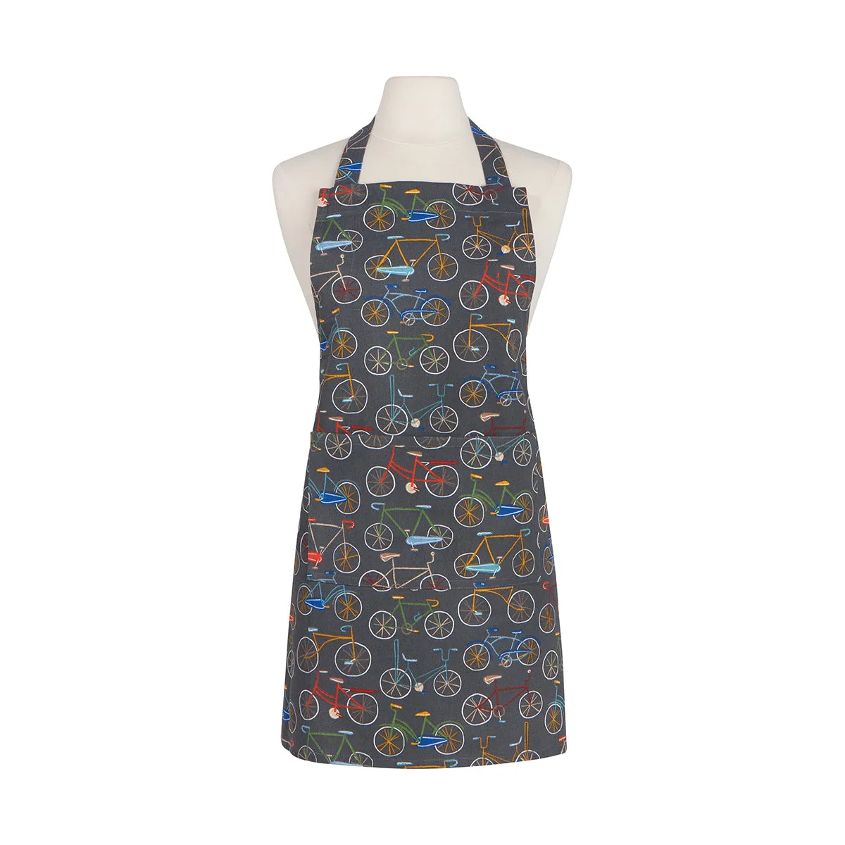 Cotton Petite Chef Apron