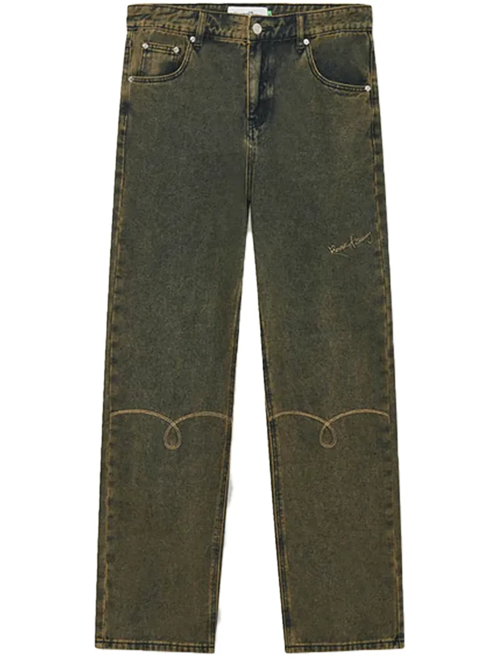 Courtyard Carpenter Denim Jeans