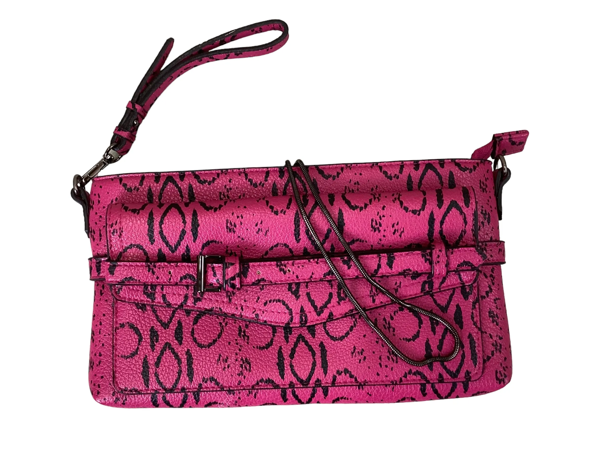 Crossbody By Reed  Size: Medium