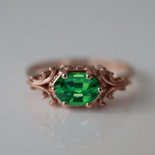 Custom Mage Ring  2756.00