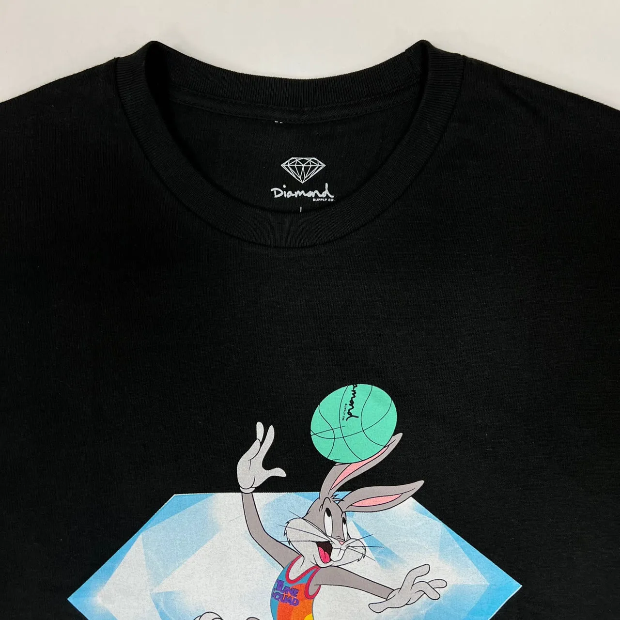 Diamond Supply Co. Hook Shot T-Shirt