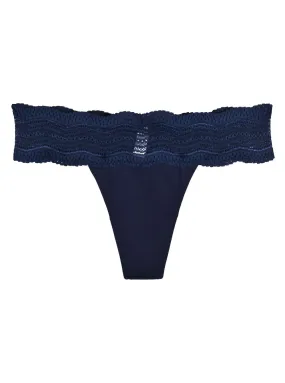 Dolce Thong | 5 Colors Available