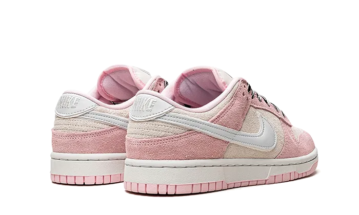 Dunk Low LX Pink Foam