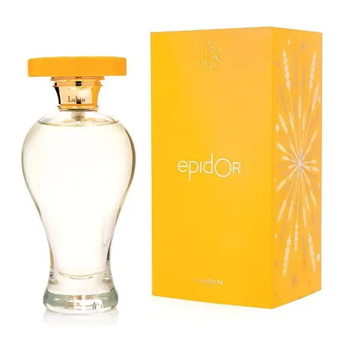 Epidor 100ml EDP for Unisex by Lubin