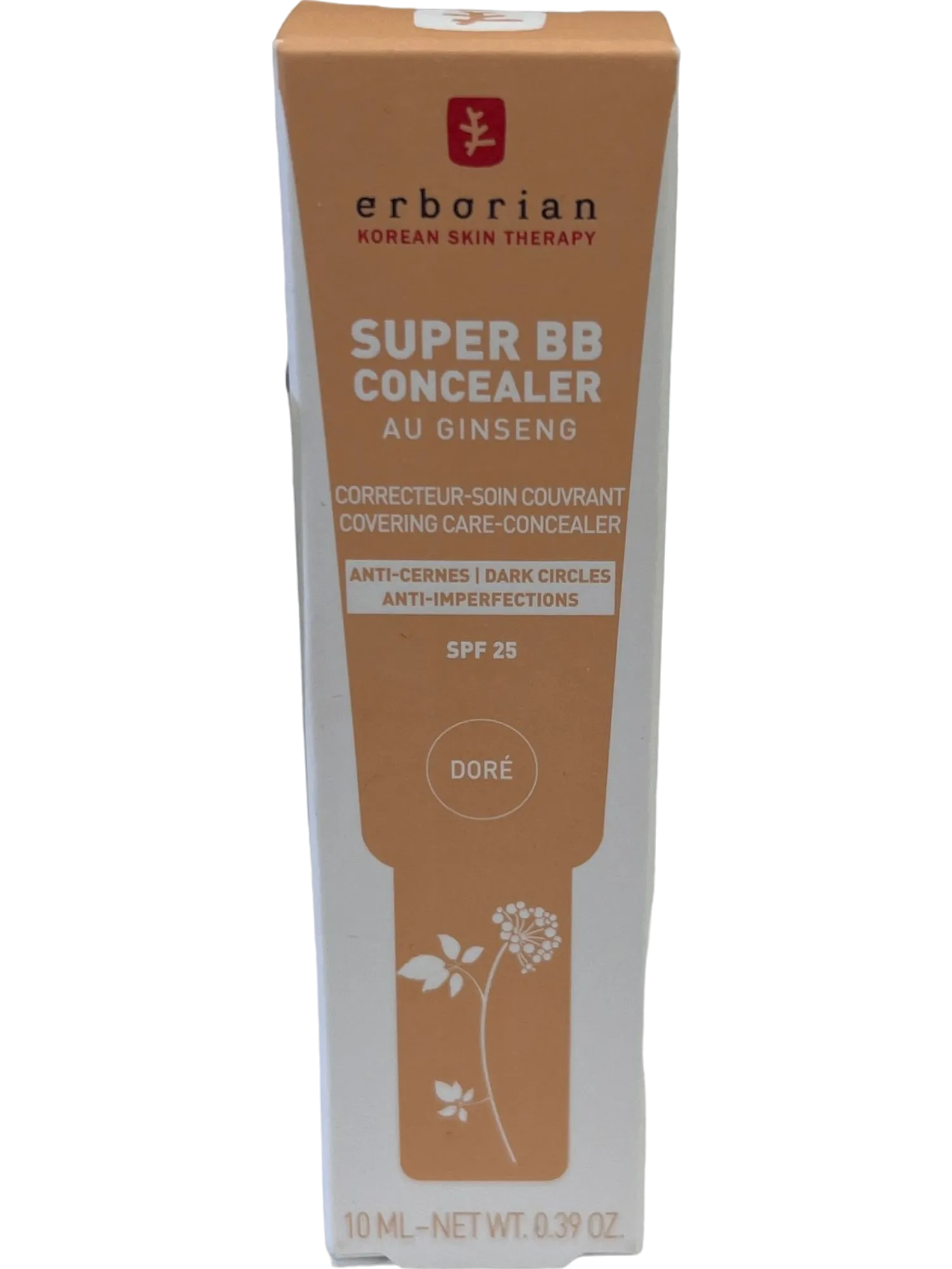 Erborian Super BB Concealer 10ml-Neutral