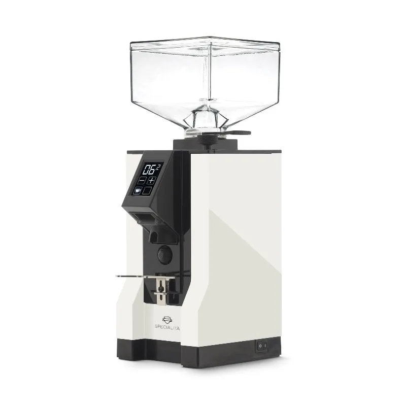 Eureka Mignon Specialita Espresso Grinder