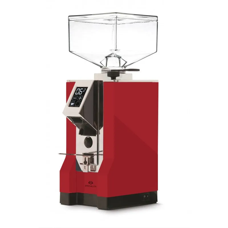 Eureka Mignon Specialita Espresso Grinder