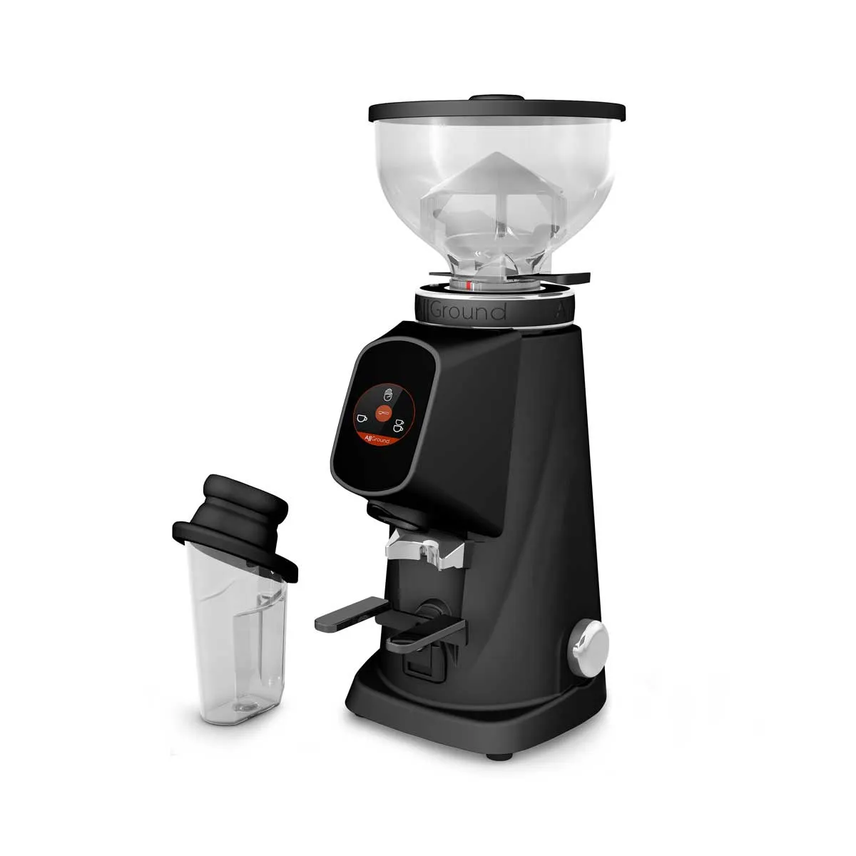 Fiorenzato F4 AllGround Espresso Grinder