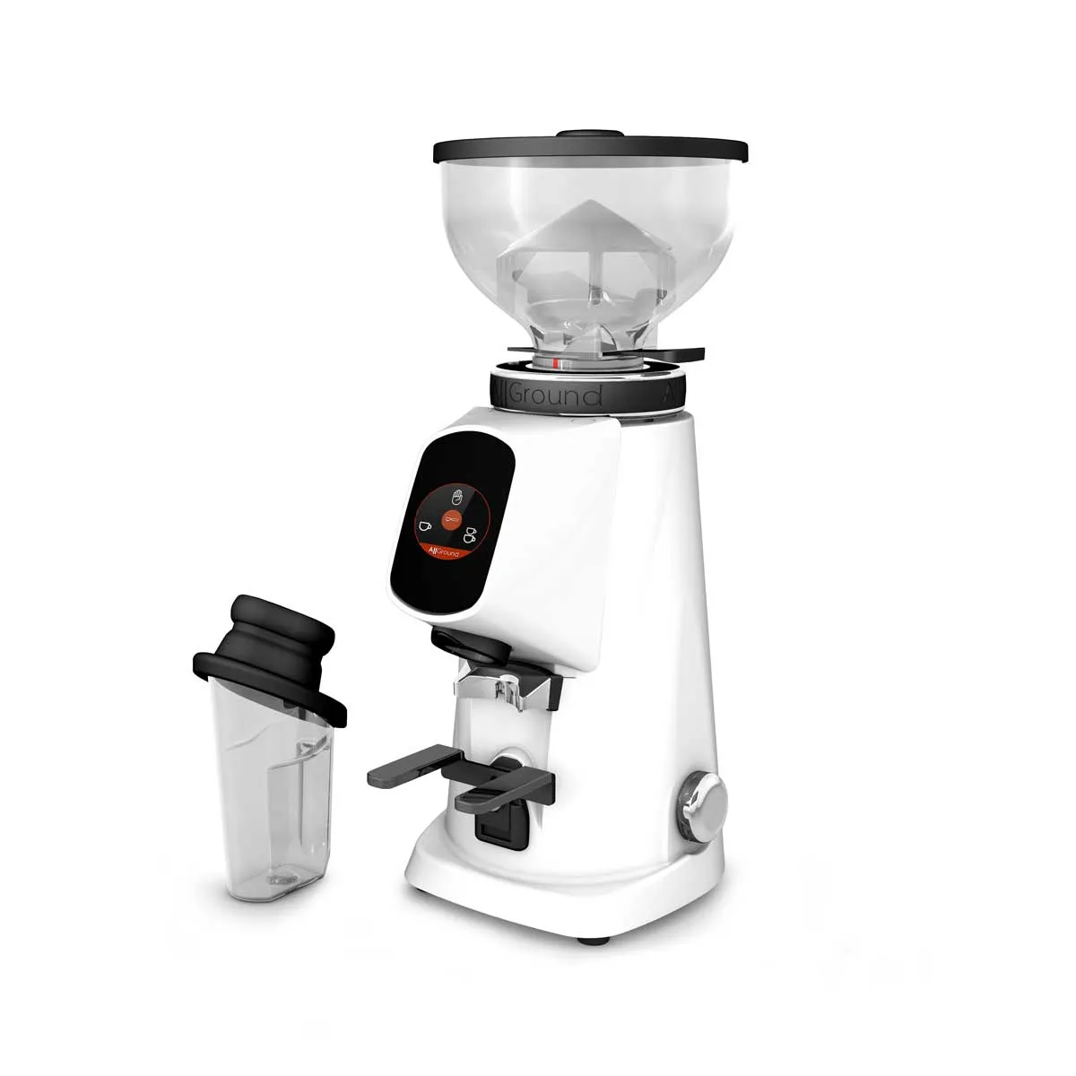 Fiorenzato F4 AllGround Espresso Grinder