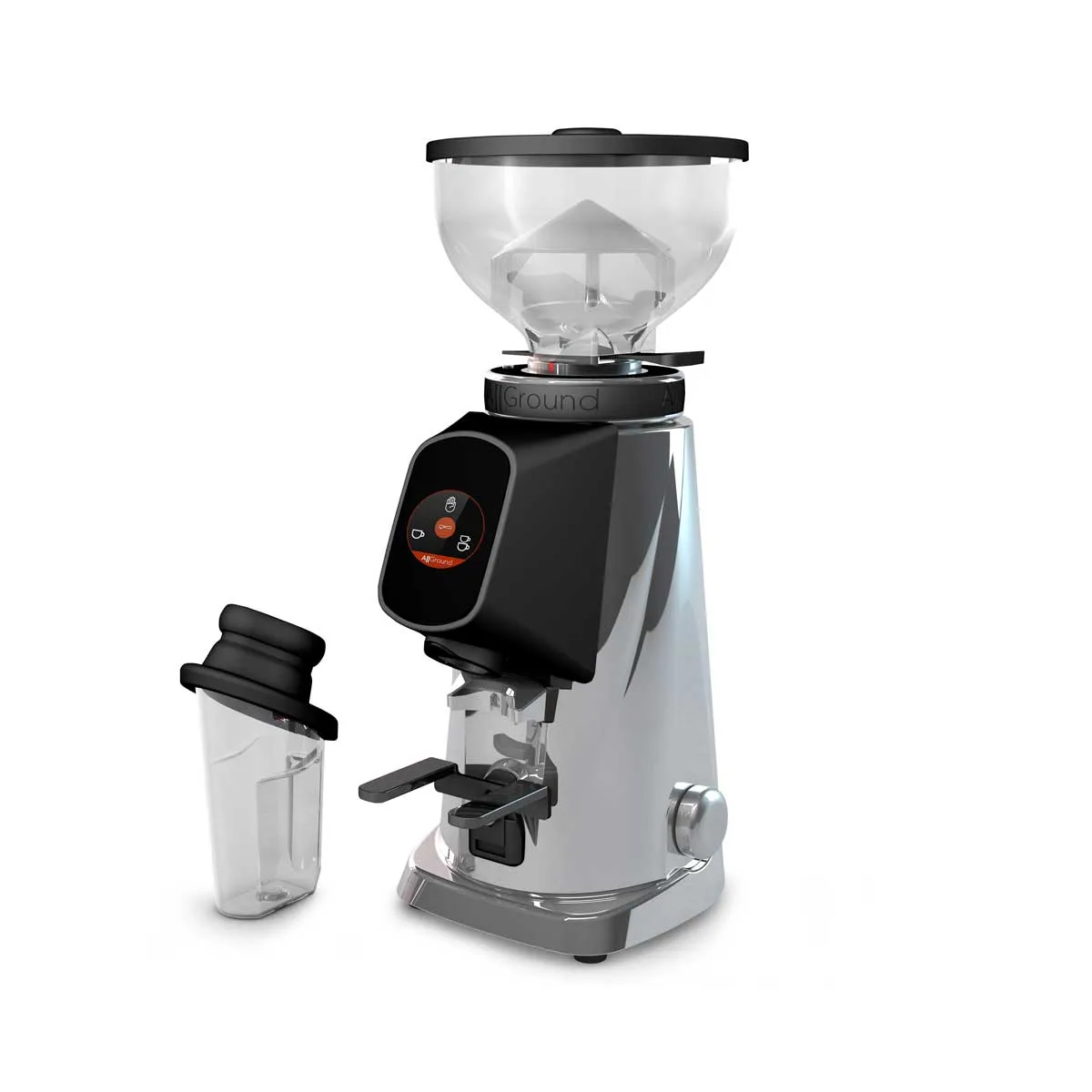 Fiorenzato F4 AllGround Espresso Grinder