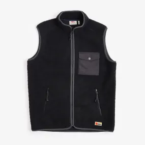 Fjallraven Vardag Pile Fleece Vest