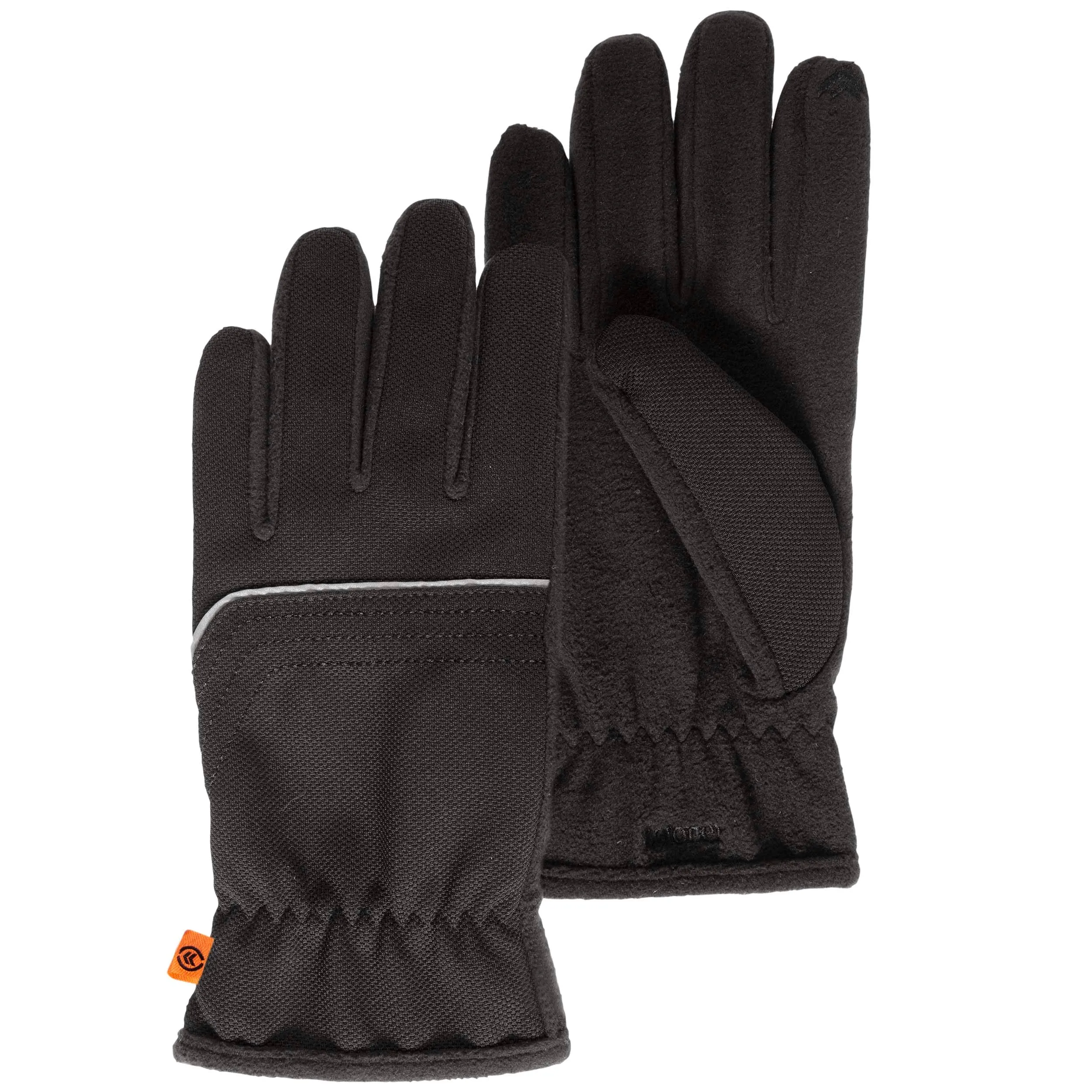 Gants Homme Sport X-tra Flex Noir