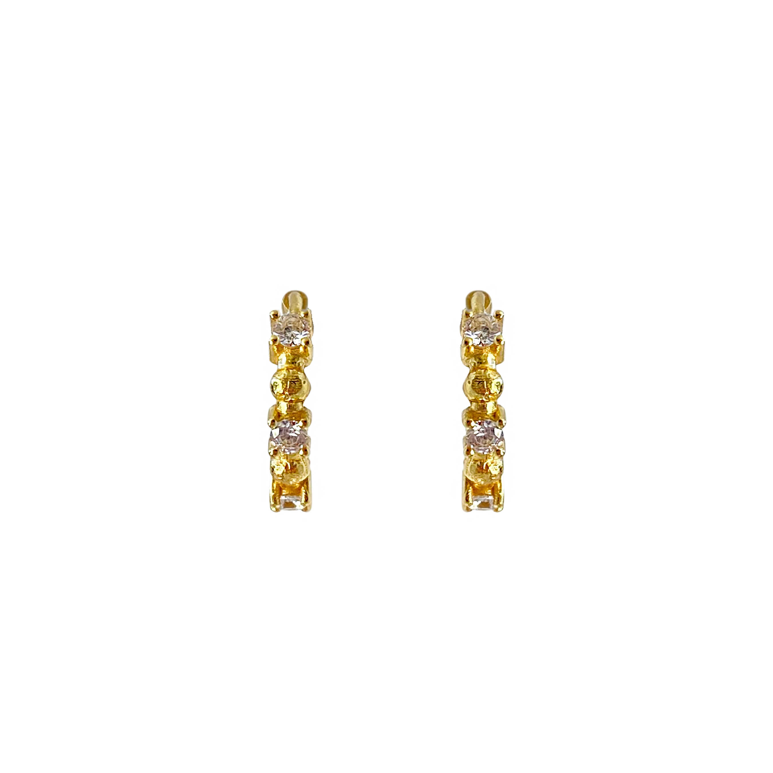 GIA Earrings