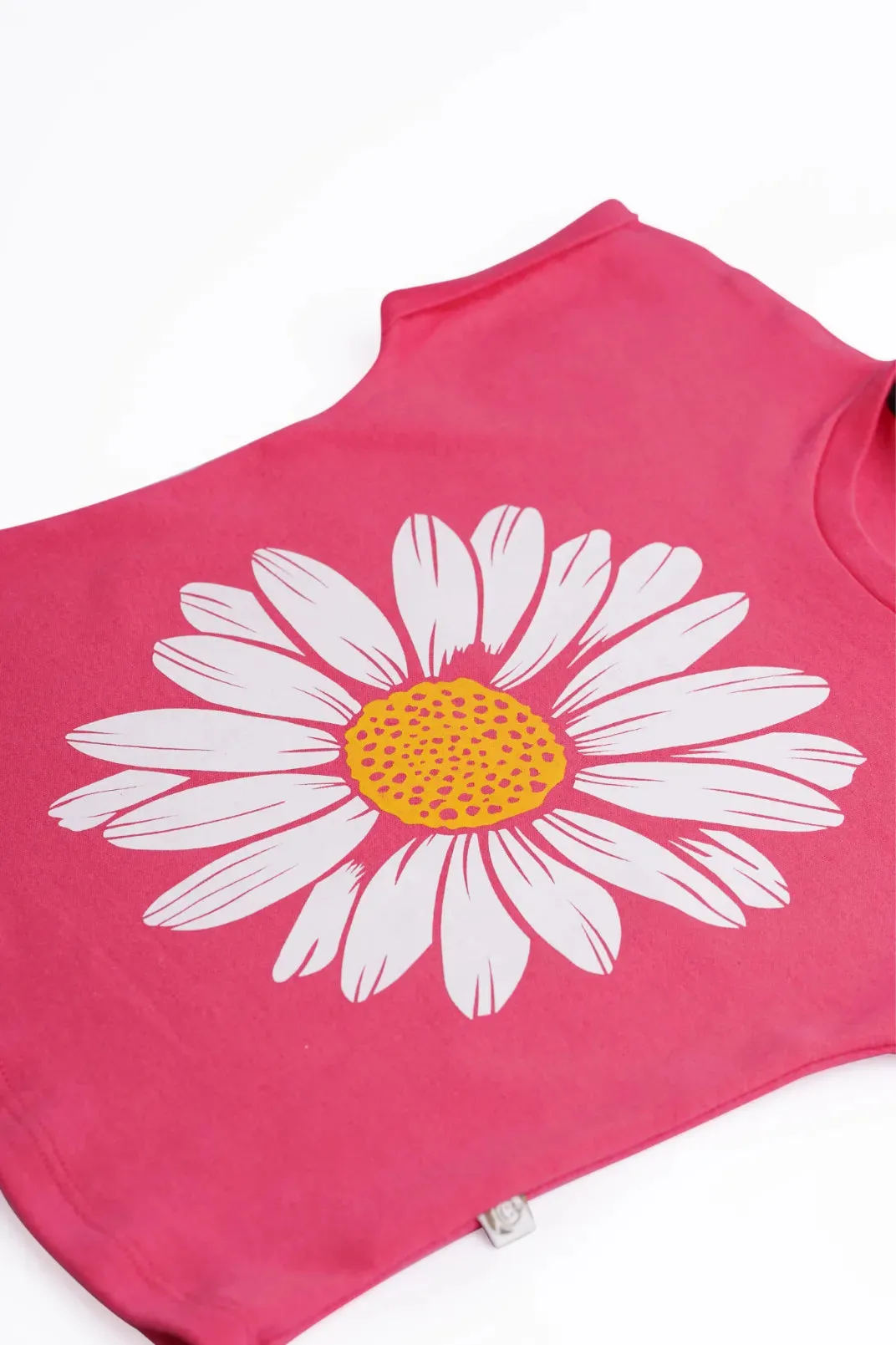 Girls graphic tee soft cotton