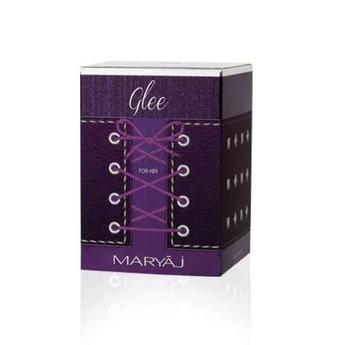 Glee Edp 85ml For Women By Maryaj