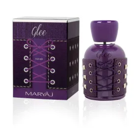 Glee Edp 85ml For Women By Maryaj