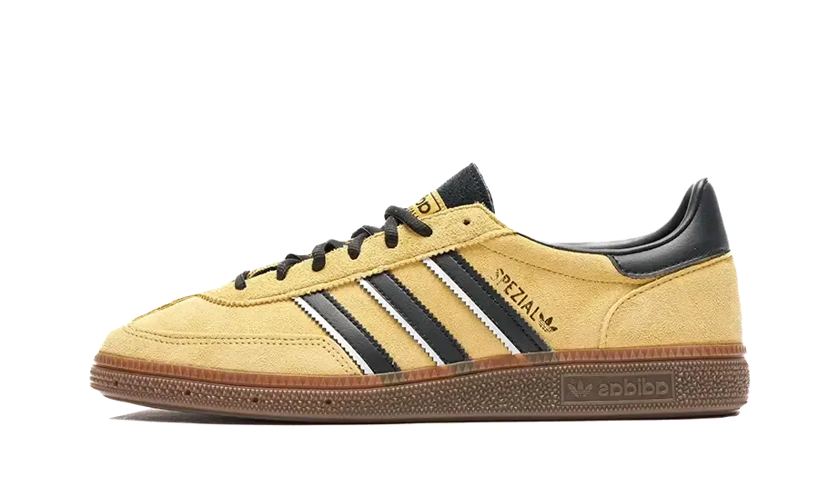 Handball Spezial Oat Black