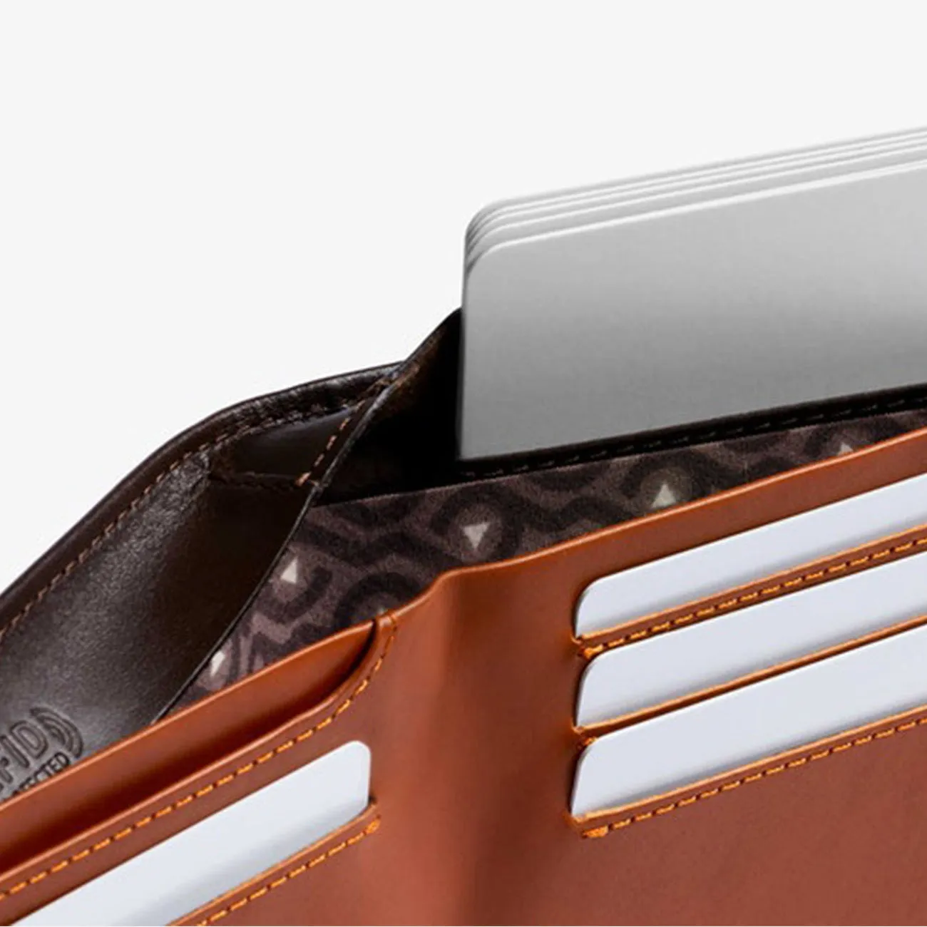 Hide & Seek HI Wallet RFID - Java