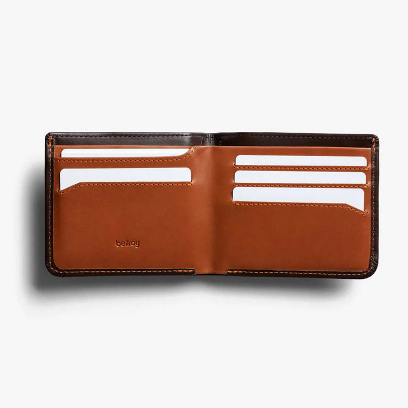 Hide & Seek HI Wallet RFID - Java