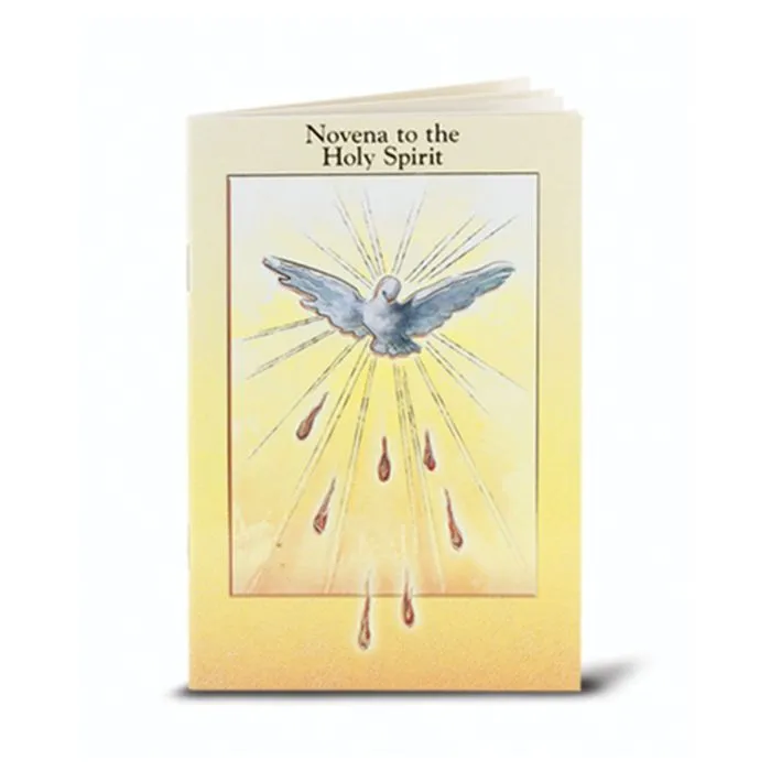 Holy Spirit Novena