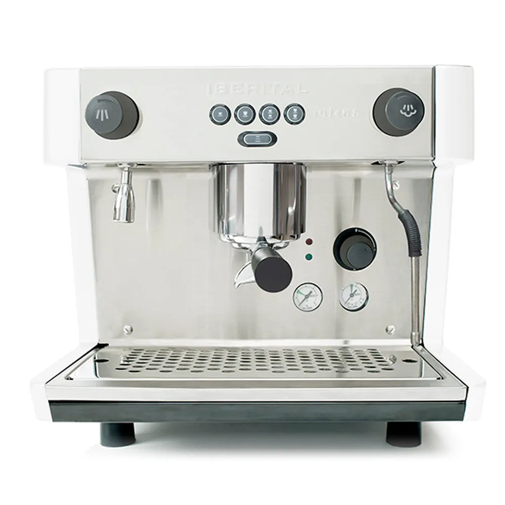 Iberital Intenz 1 Group Automatic Espresso Machine