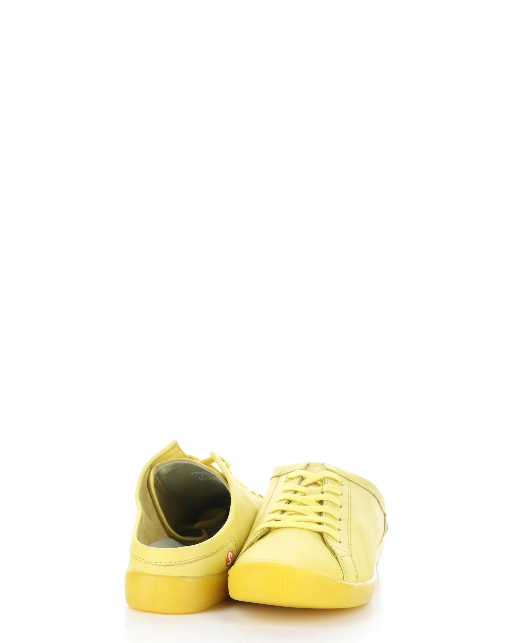 IDLE717SOF 003 LIGHT YELLOW Slip-on Shoes