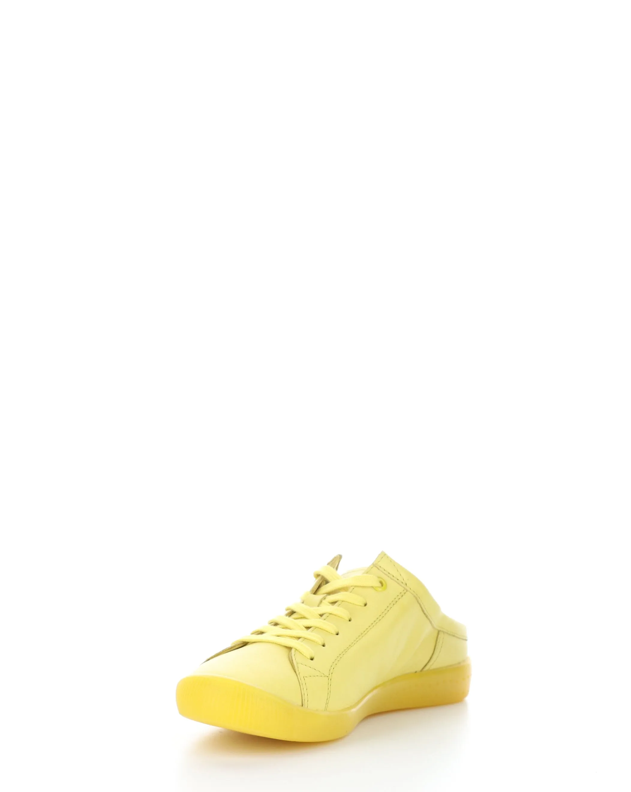 IDLE717SOF 003 LIGHT YELLOW Slip-on Shoes