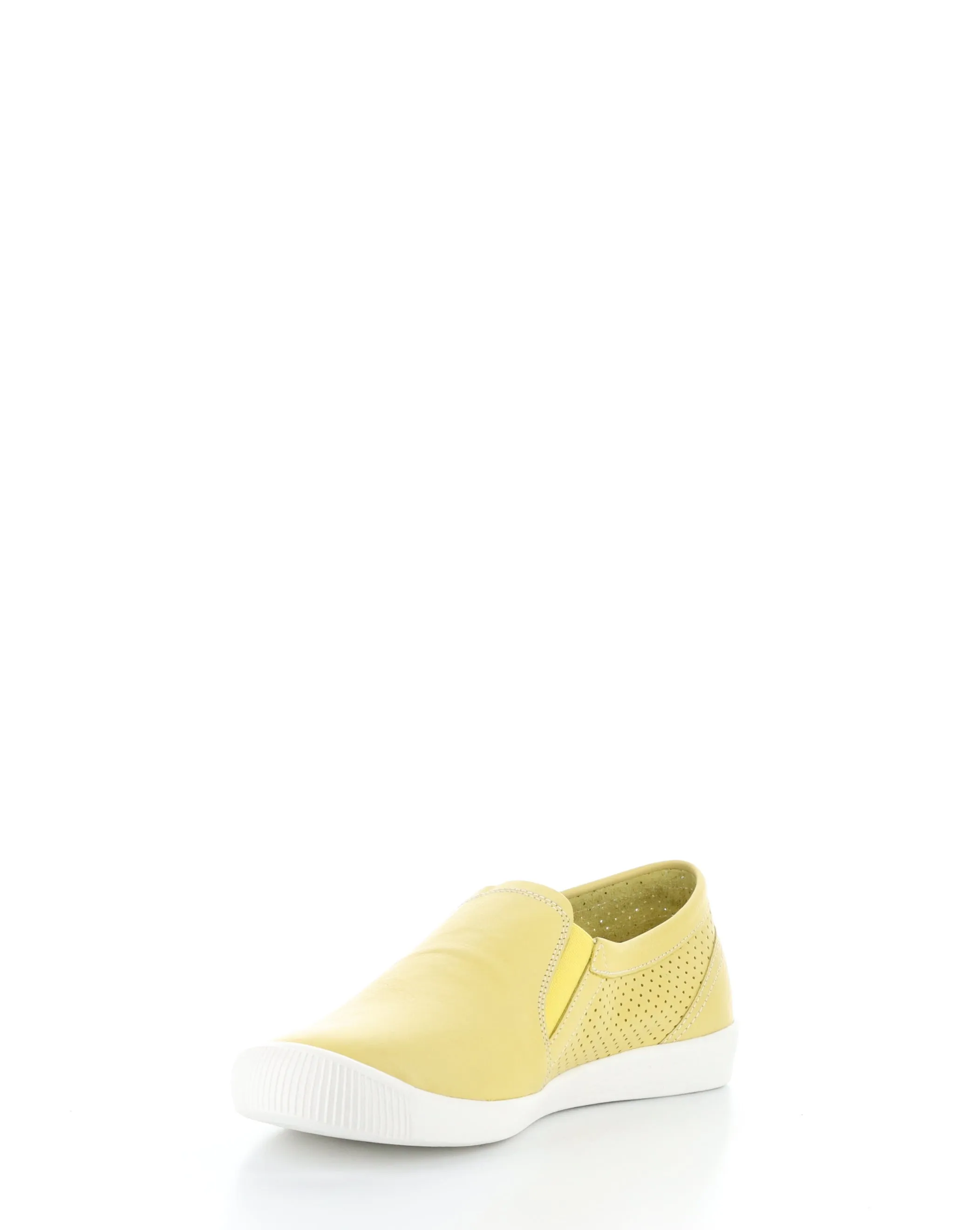 ILOA735SOF 006 LIGHT YELLOW Elasticated Shoes