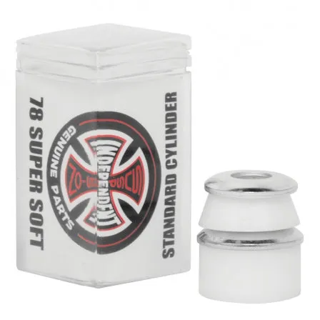 Independent Genuine Parts 78a Super Soft Bushings