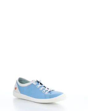 ISLA2557SOF 047 SKY BLUE Elasticated Shoes