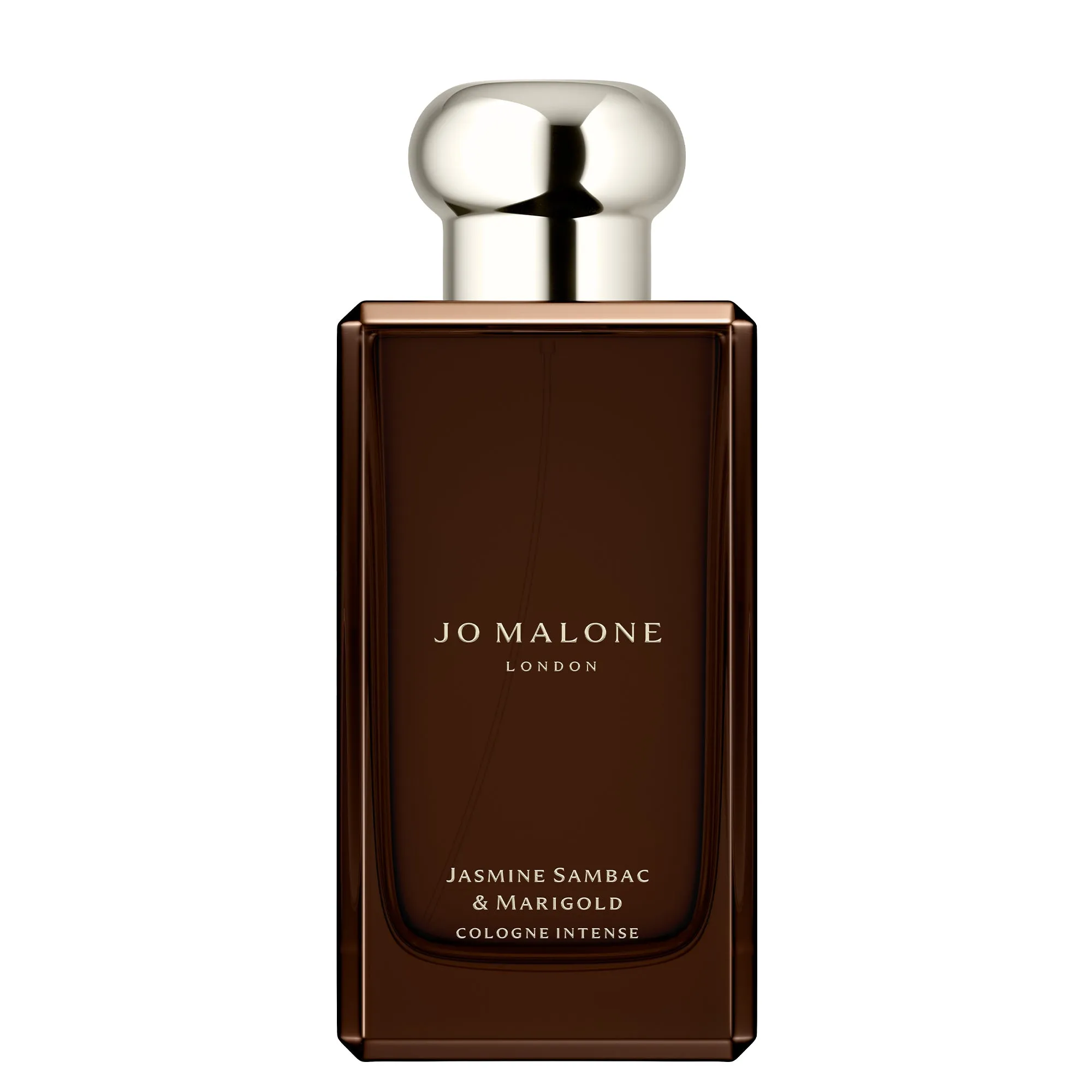 Jasmine Sambac & Marigold Cologne Intense 100ml