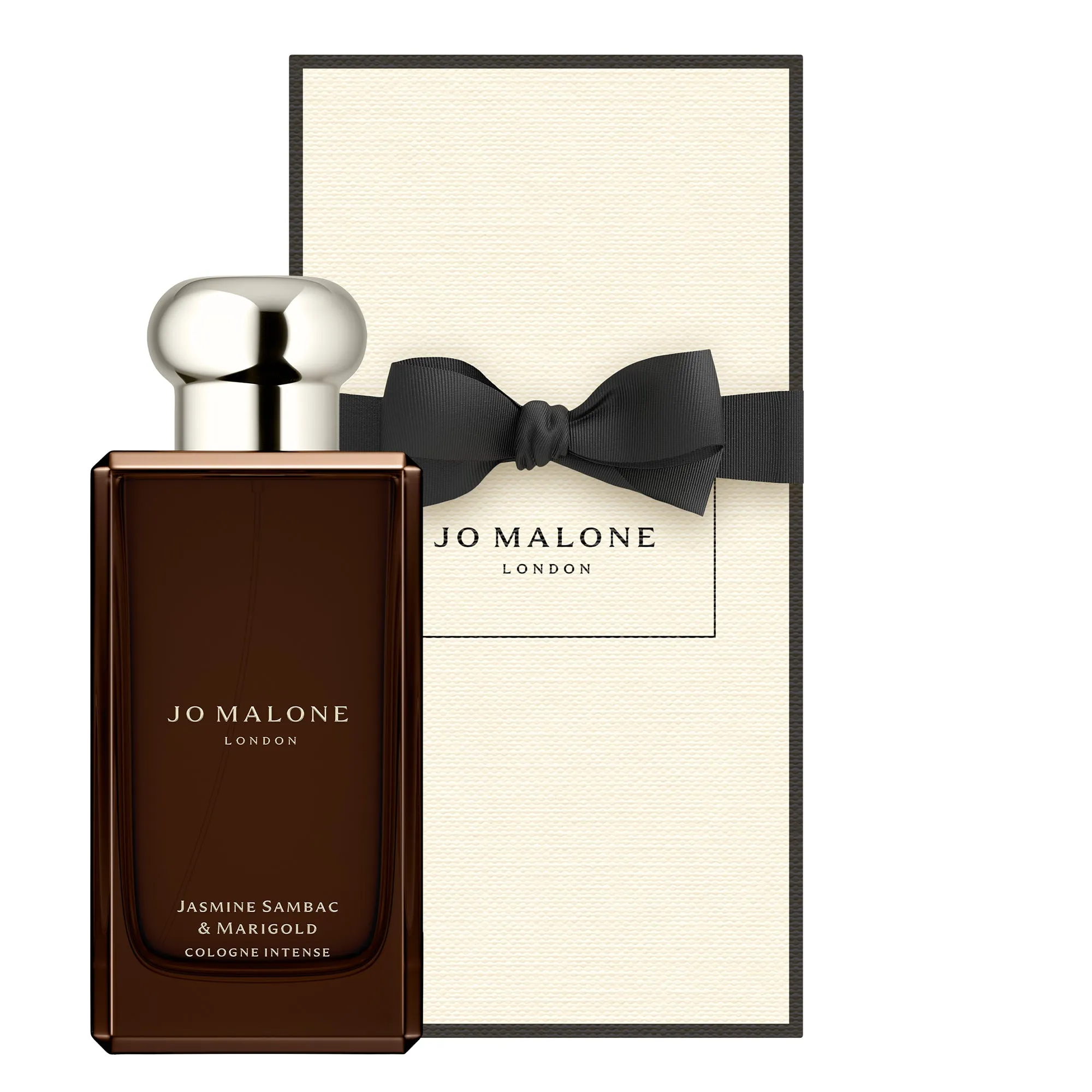 Jasmine Sambac & Marigold Cologne Intense 100ml