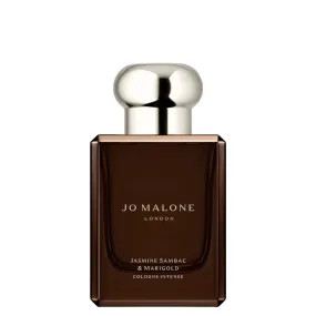 Jasmine Sambac & Marigold Cologne Intense 100ml